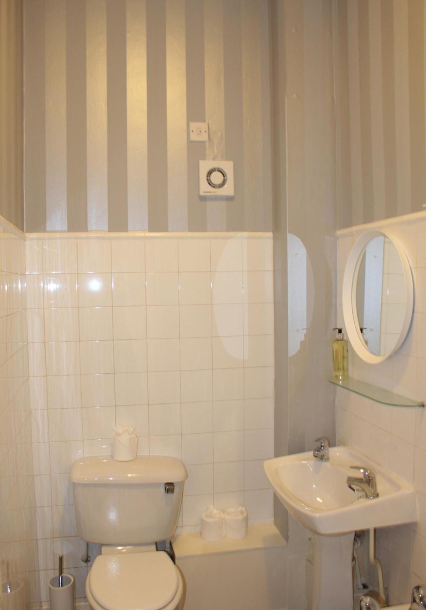 Апартаменты Tron Square - 419 Эдинбург Экстерьер фото